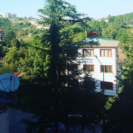 Thermal Orkide Pansiyon Yalova  Eksteriør bilde