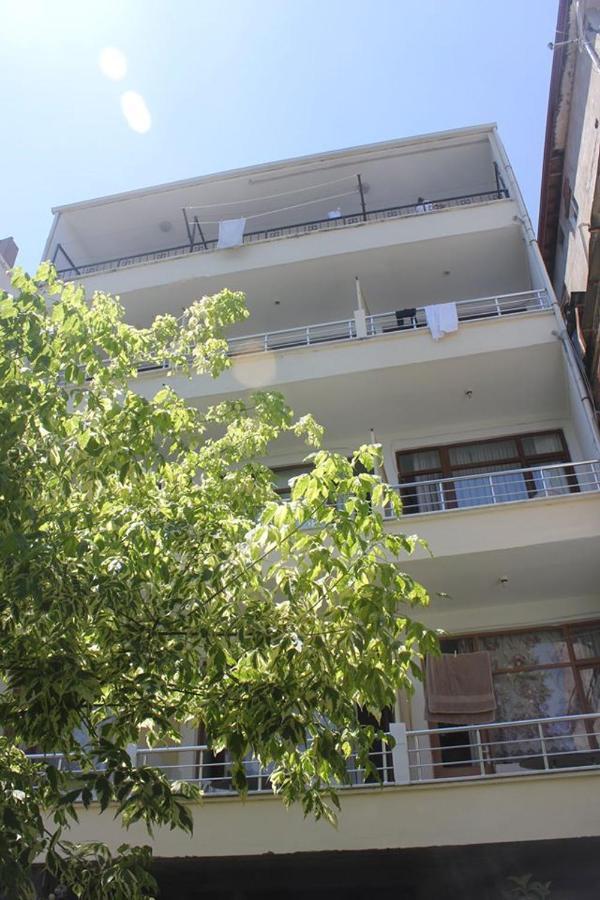 Thermal Orkide Pansiyon Yalova  Eksteriør bilde