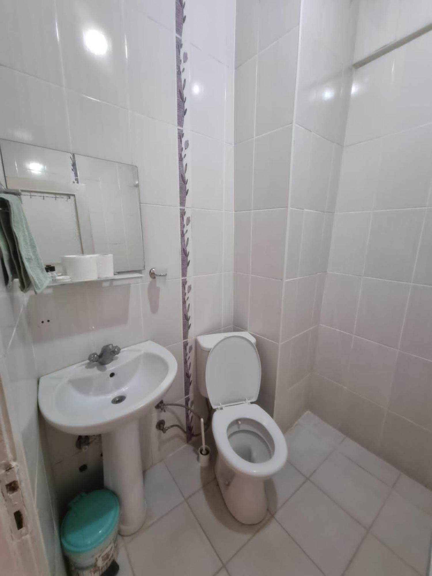 Thermal Orkide Pansiyon Yalova  Rom bilde